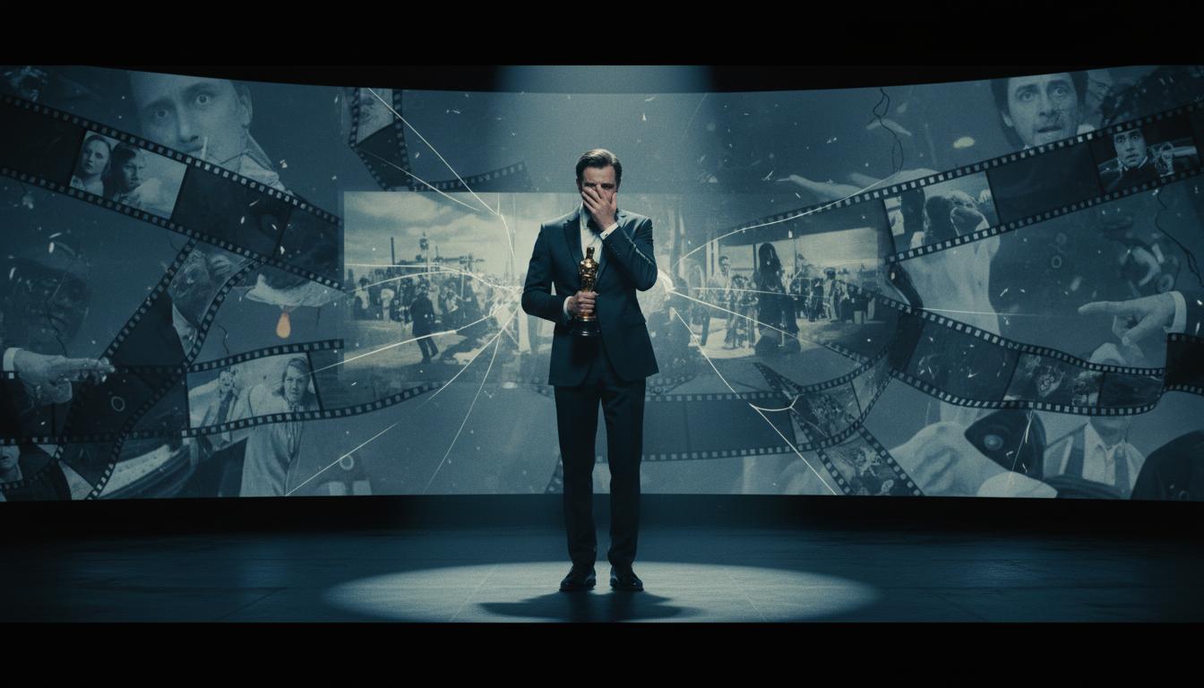 Exploring Imposter Syndrome Through Movies: a Thoughtful Guide