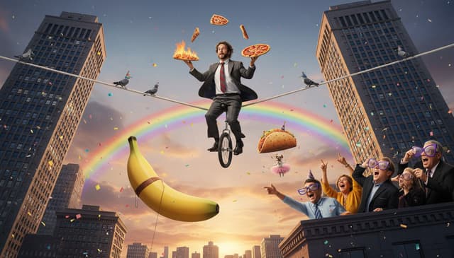 A Complete Guide to Movie Improbably Comedy Movies and Their Charm