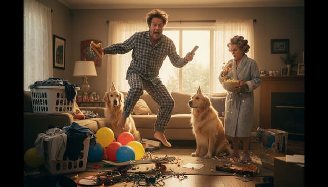 Understanding movie in context comedy: a practical guide for viewers