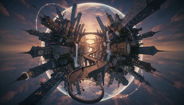 A complete guide to movie inception-like movies and their mind-bending plots