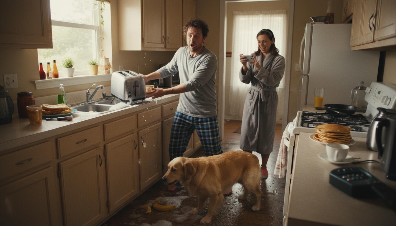 Exploring Movie Incidental Comedy Movies: a Complete Guide for Fans