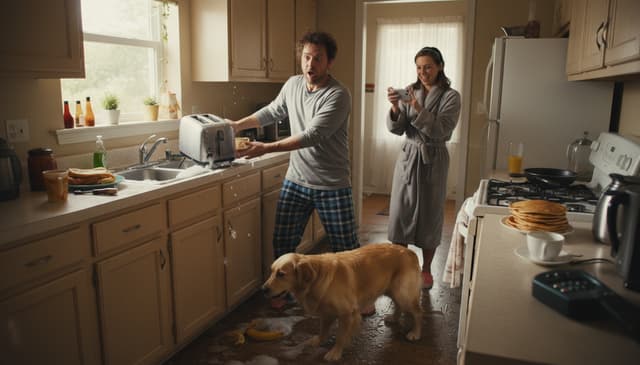 Exploring movie incidental comedy movies: a complete guide for fans