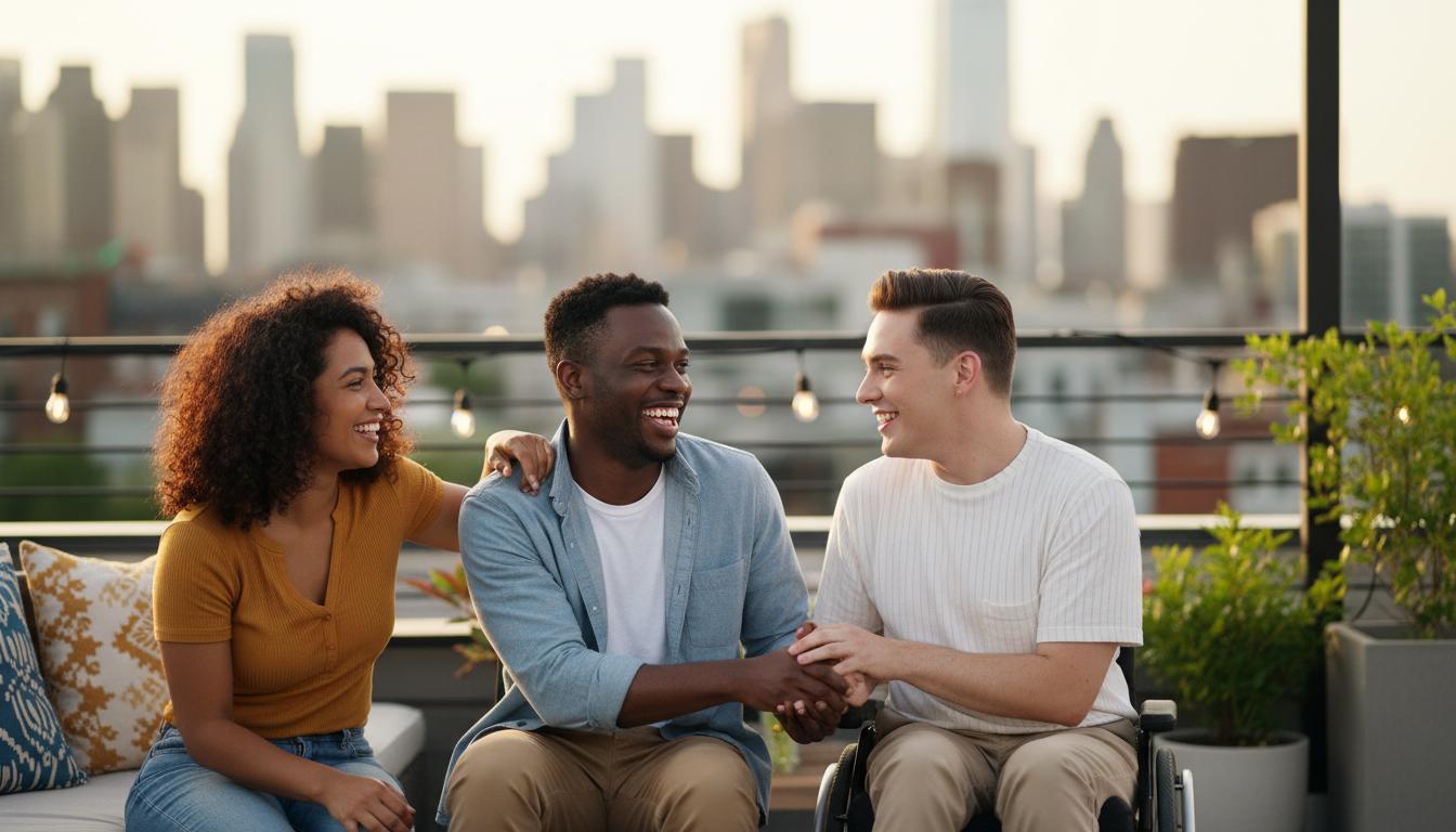 Exploring the Charm of Movie Inclusive Rom Coms in Modern Cinema