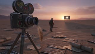 Exploring the movie independent spirit: a guide to creative freedom