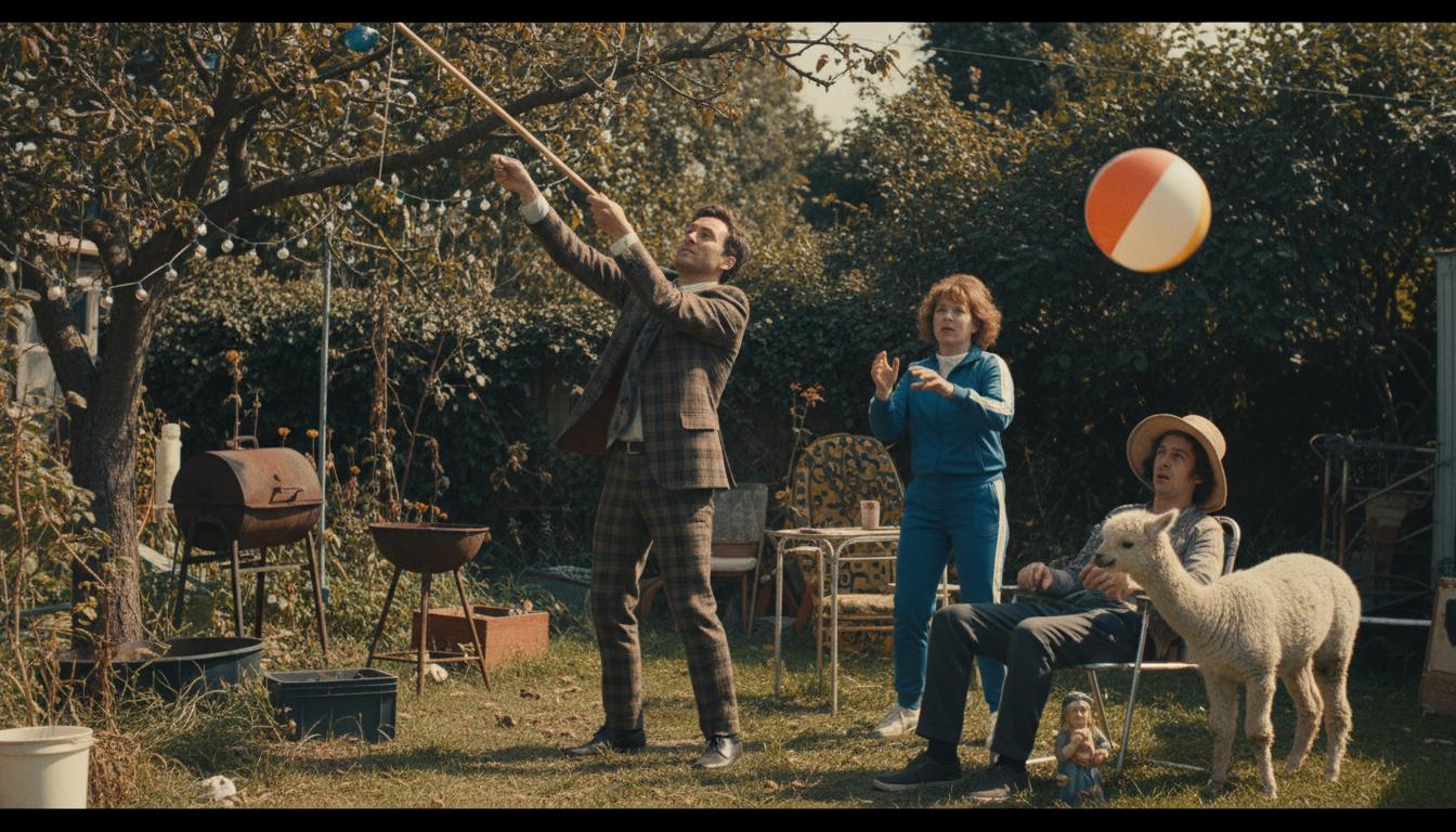 Exploring Movie Indirect Comedy Movies: a Complete Guide