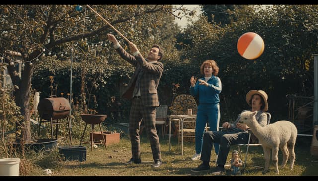 Exploring movie indirect comedy movies: a complete guide