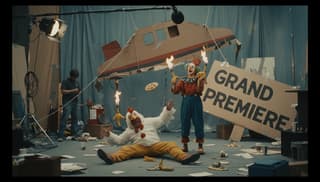 Understanding movie inefficient comedy movies: why some films miss the mark