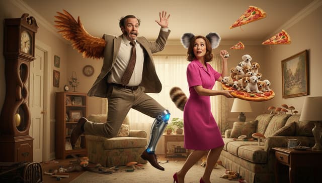 The inevitable transformation in comedy movies: exploring the genre’s evolution