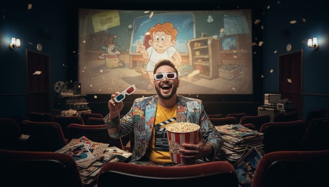 How movie influencer comedy shapes modern cinema trends