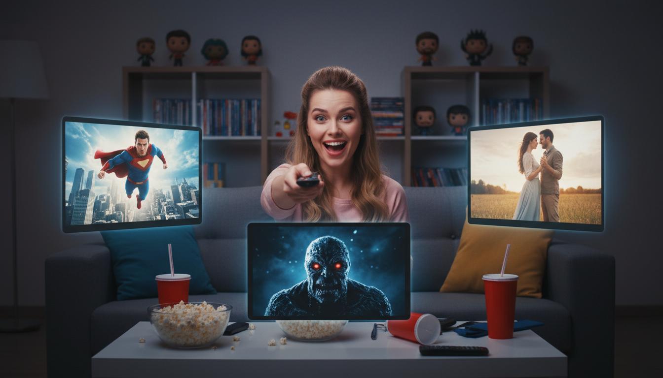 How Movie Influencer Movies Shape the Future of Film Culture