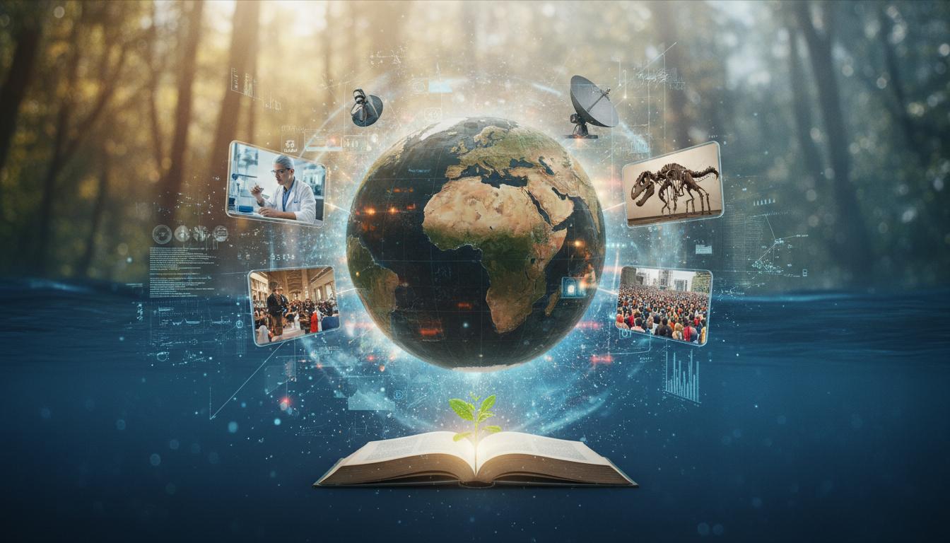 A Complete Guide to Movie Informative Movies and Their Impact