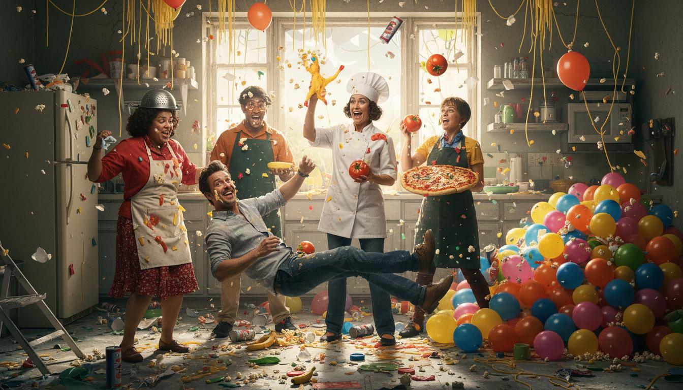 The Essential Movie Ingredients for Successful Comedy Movies