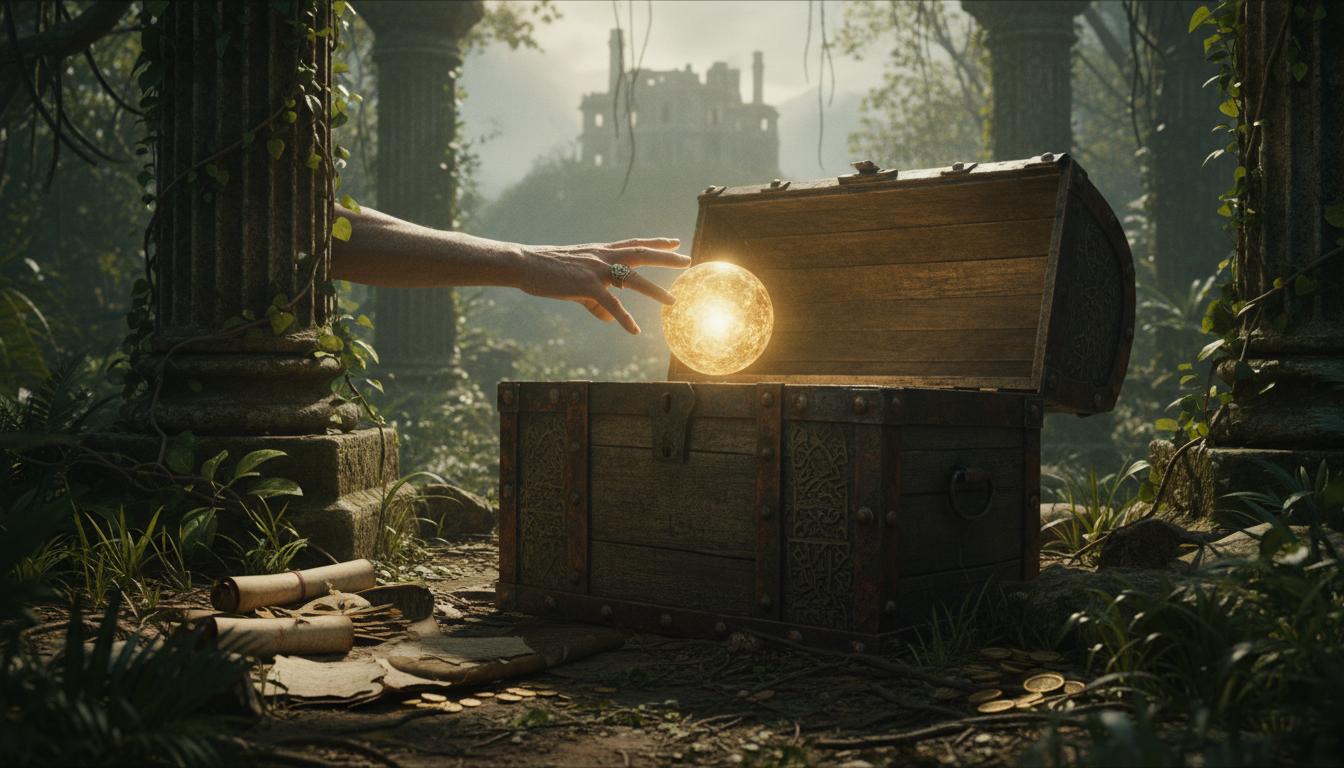 Exploring Movie Inheritance Movies: Themes and Storytelling Insights