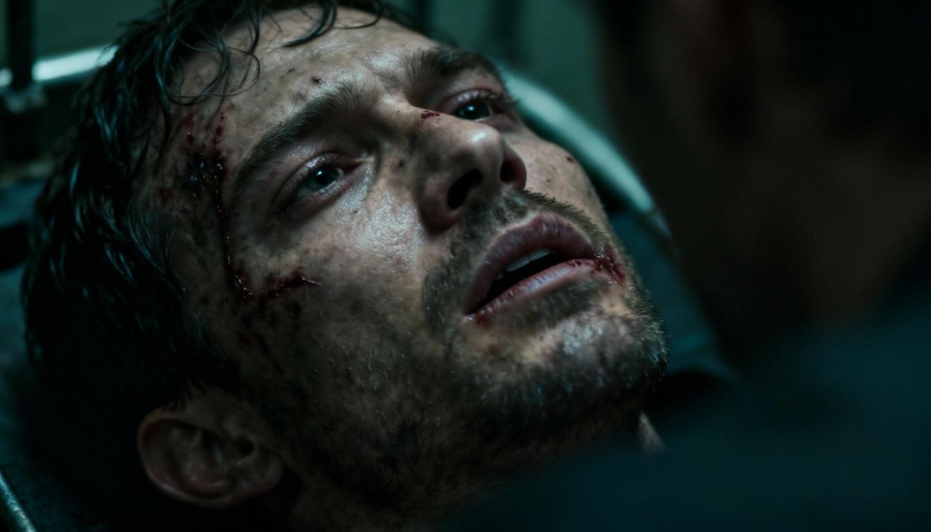 Exploring the Impact of Inhumane Movies on Audiences and Society