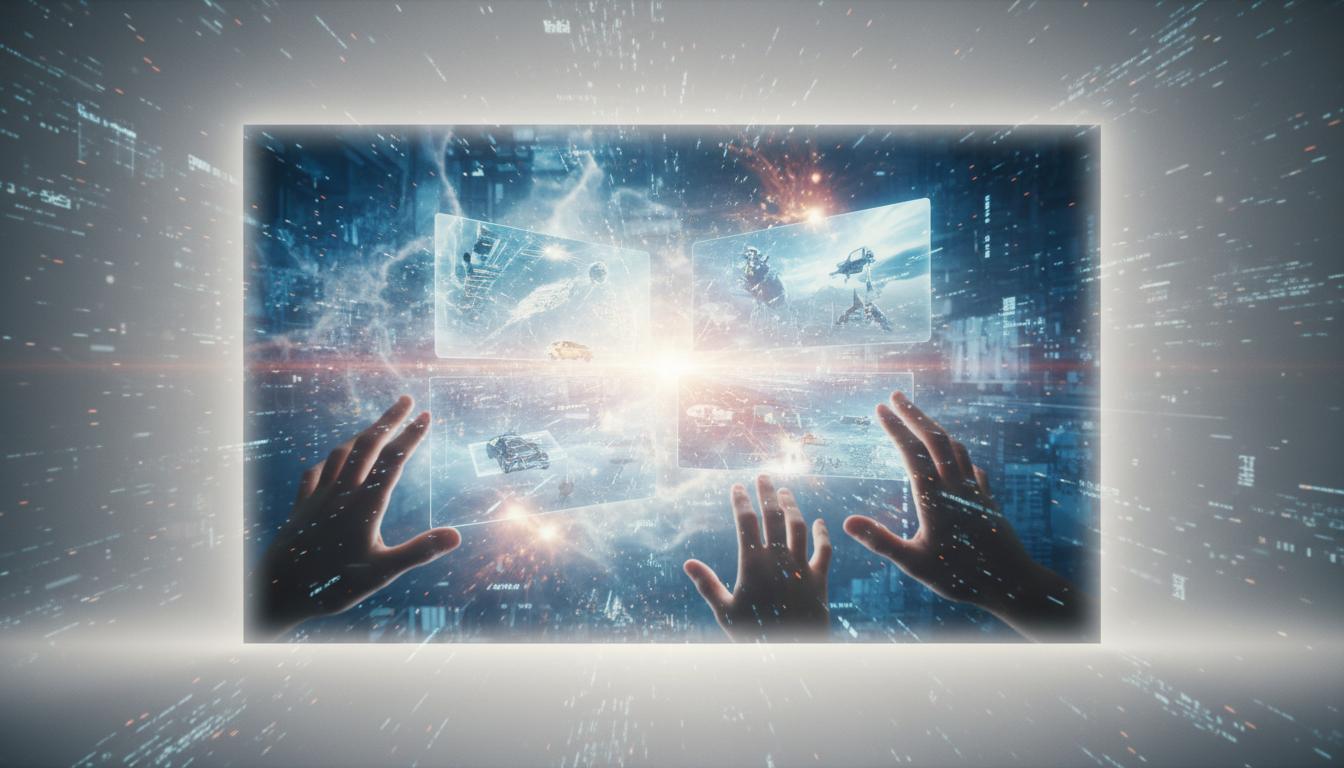 Exploring Movie Innovation Movies: How Cinema Is Evolving Today