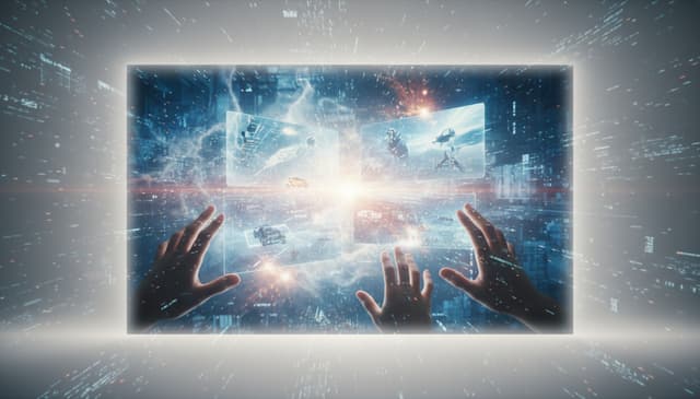 Exploring movie innovation movies: how cinema is evolving today