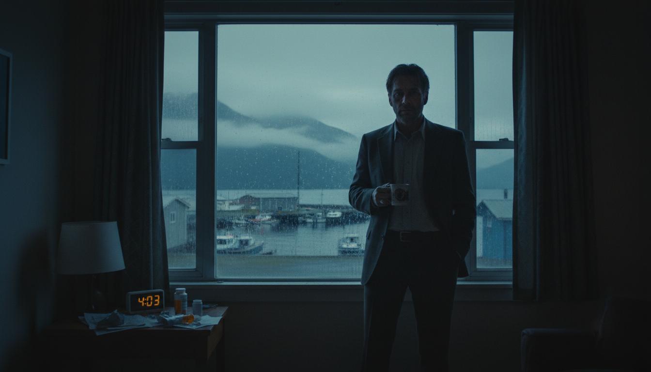 Exploring Movie Insomnia: Films That Capture Sleepless Nights