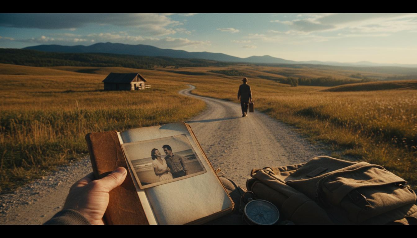 How a Movie Inspired by Life Captures Real Emotions and Stories