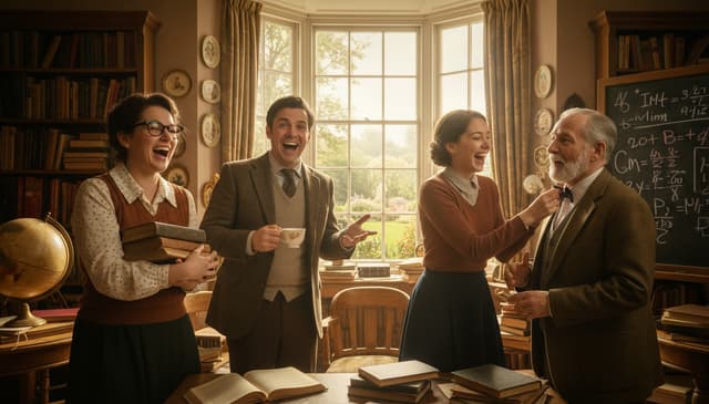 A complete guide to movie intellectual comedy movies and their appeal