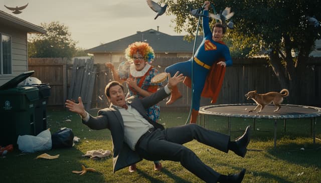 Exploring the charm of movie intermittently comedy movies