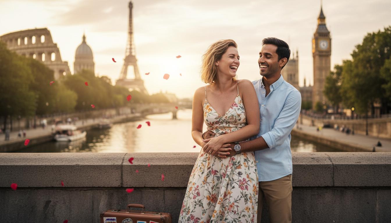 Exploring the Charm of Movie International Rom Coms: a Complete Guide