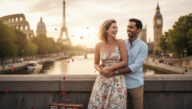 Exploring the charm of movie international rom coms: a complete guide