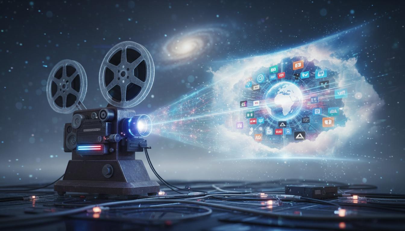 Exploring the Evolution of Movie Internet Movies in Modern Cinema