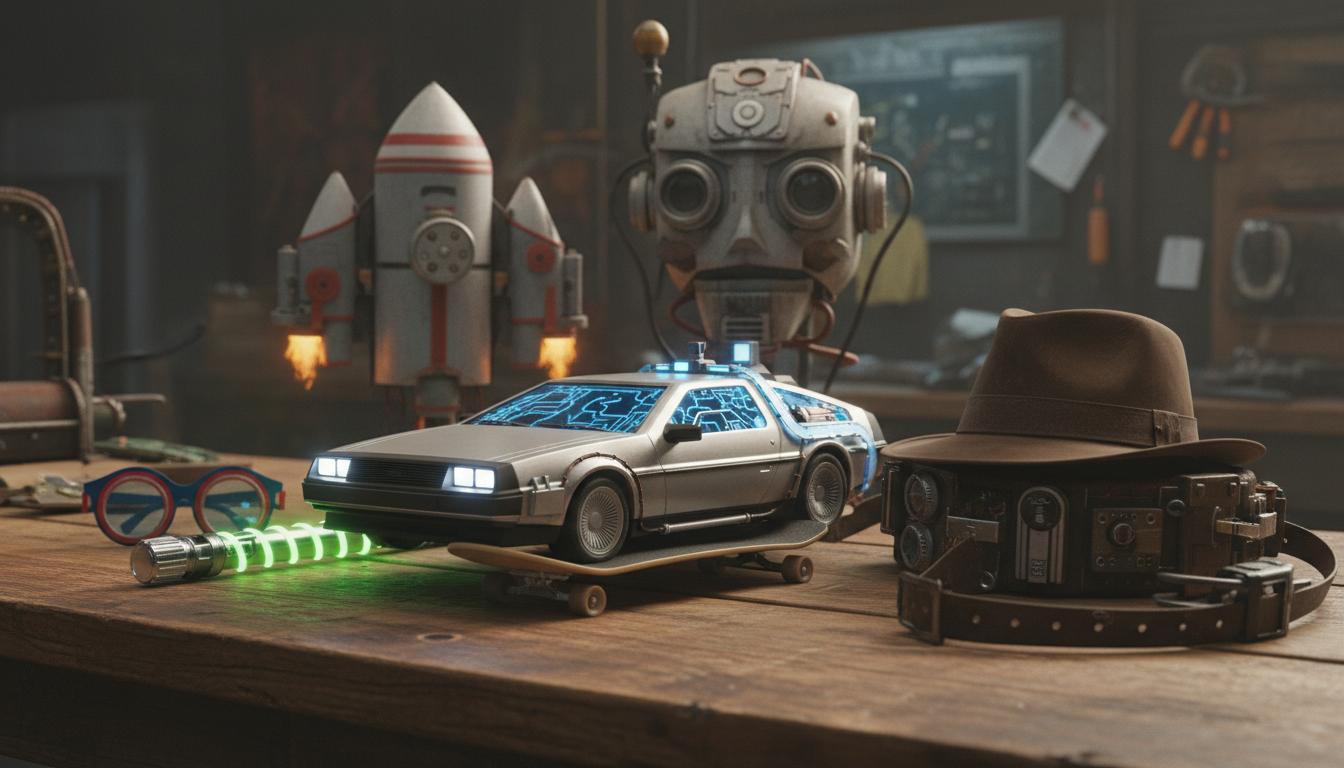 Exploring Movie Invention Movies: How Films Portray Groundbreaking Ideas