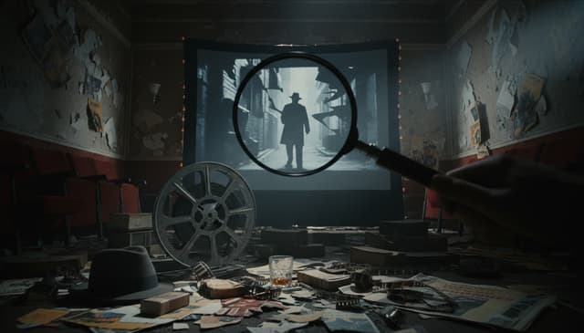 A comprehensive guide to movie investigation in modern cinema