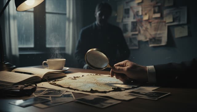 Exploring the best movie investigation movies: a complete guide