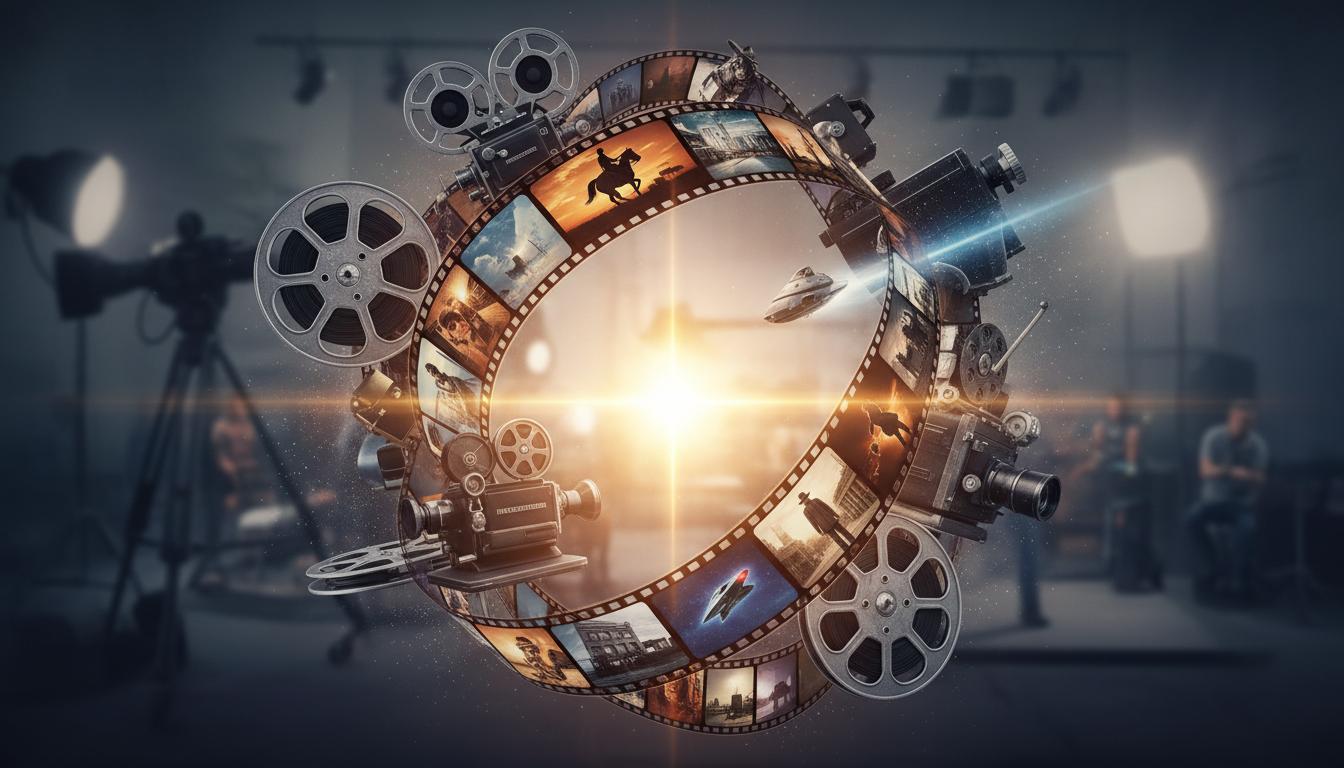 Understanding Movie Involved Movies: a Complete Guide for Enthusiasts