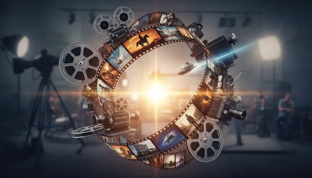 Understanding movie involved movies: a complete guide for enthusiasts