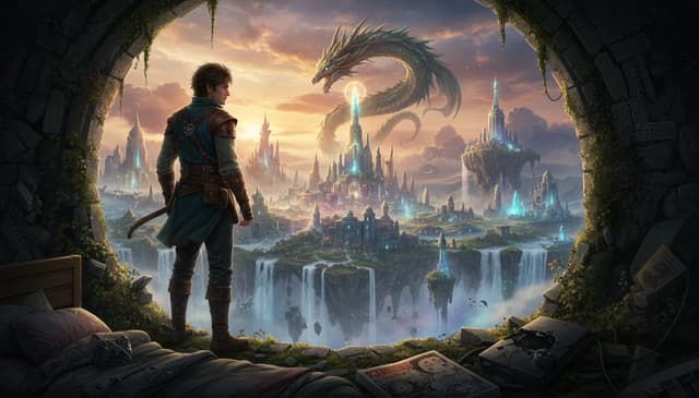 Exploring the appeal of movie isekai movies: a complete guide