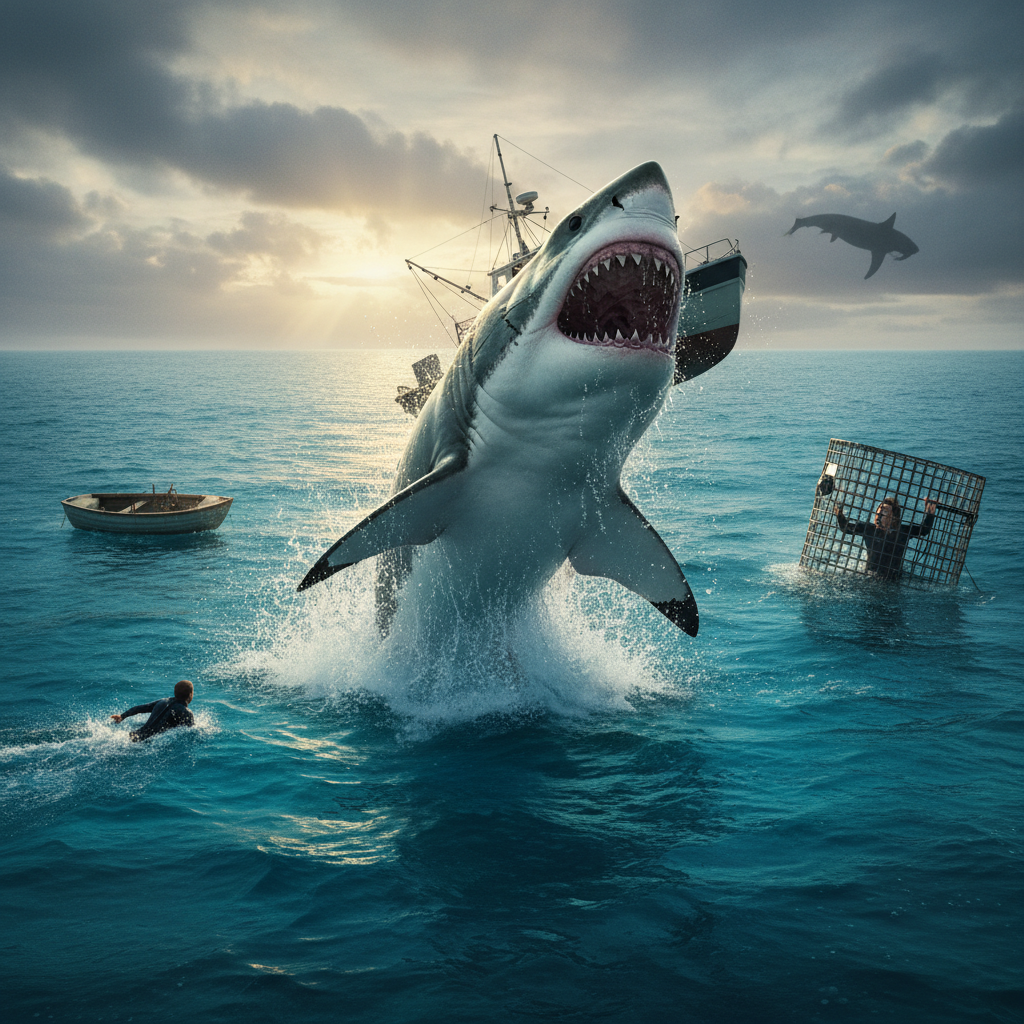 Why Movie Jaw Dropping Moments Stay with Us for Years