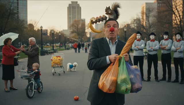 When a movie is just barely comedy: exploring the fine line of humor