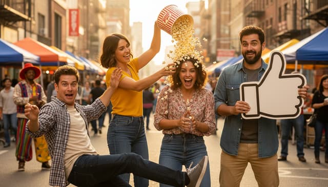 Finding the movie just right comedy for your perfect night in