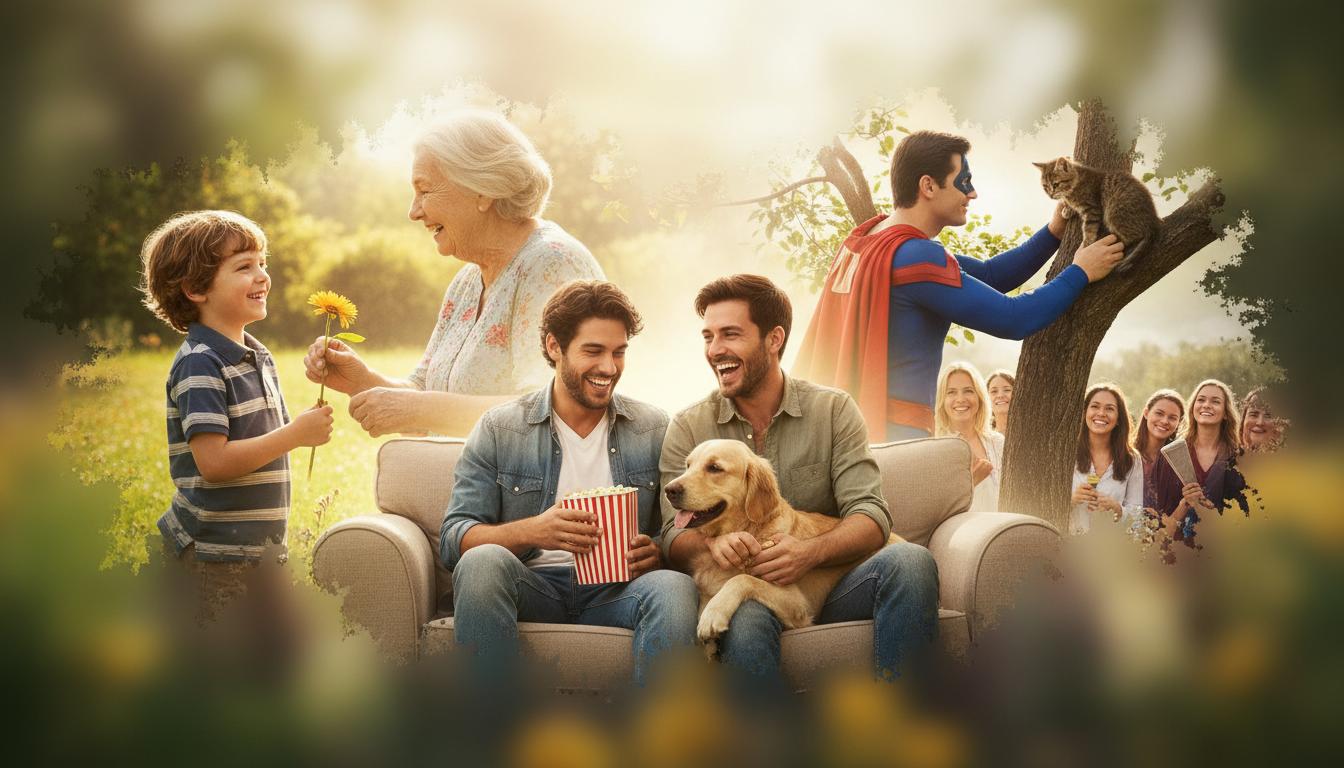 Exploring Movie Kind Movies: a Complete Guide to Film Genres