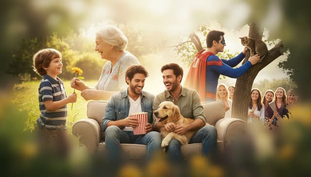 Exploring movie kind movies: a complete guide to film genres