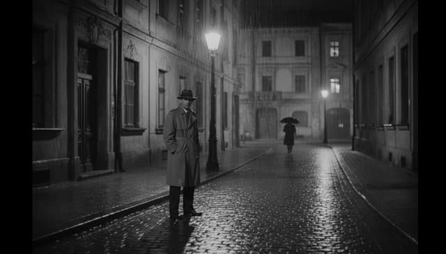 Exploring Movie Kino Lorber: a Guide to Independent Film Distribution