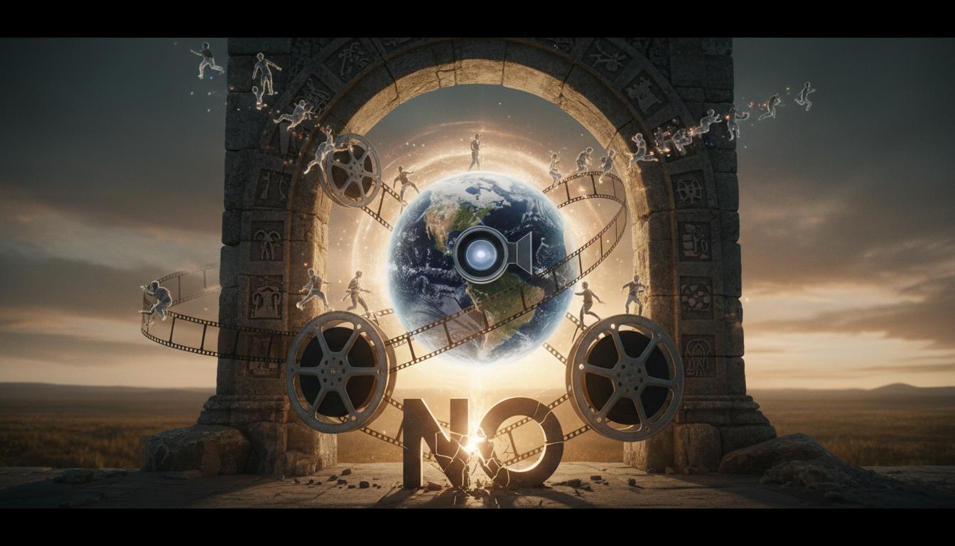 How Movie Know Limits Movies Shape Our Viewing Experience