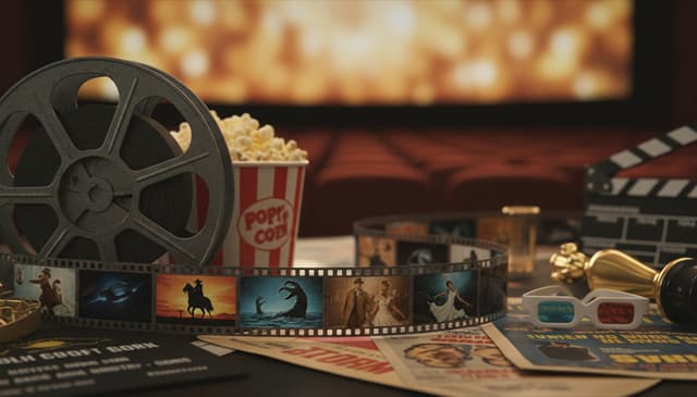 How to appreciate movie know what i mean movies: a complete guide