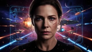 Exploring the kobayashi maru scenario in movies: a complete guide