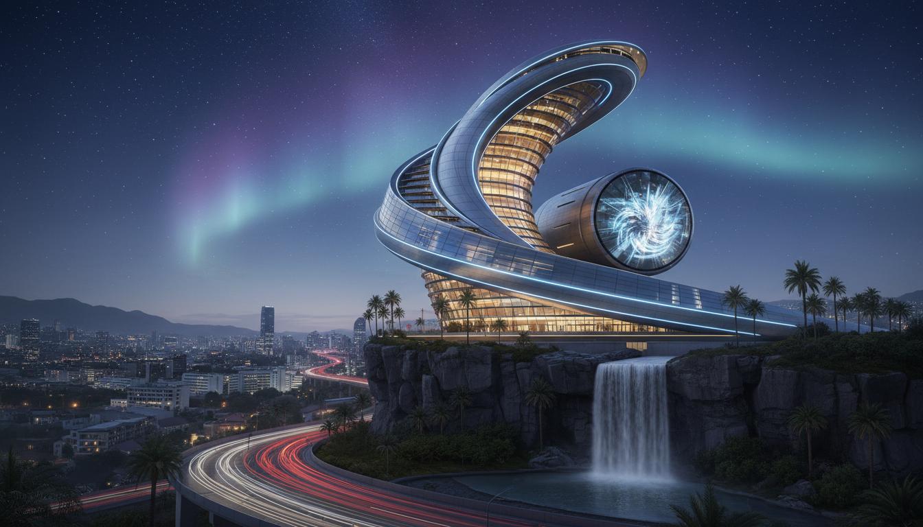 Exploring the History and Impact of Movie Landmark Cinema