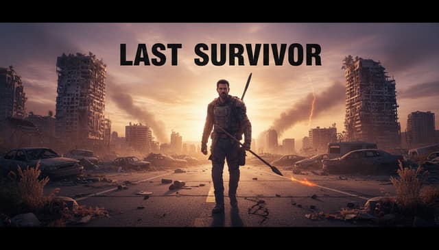 Exploring the most compelling movie last survivor movies of all time