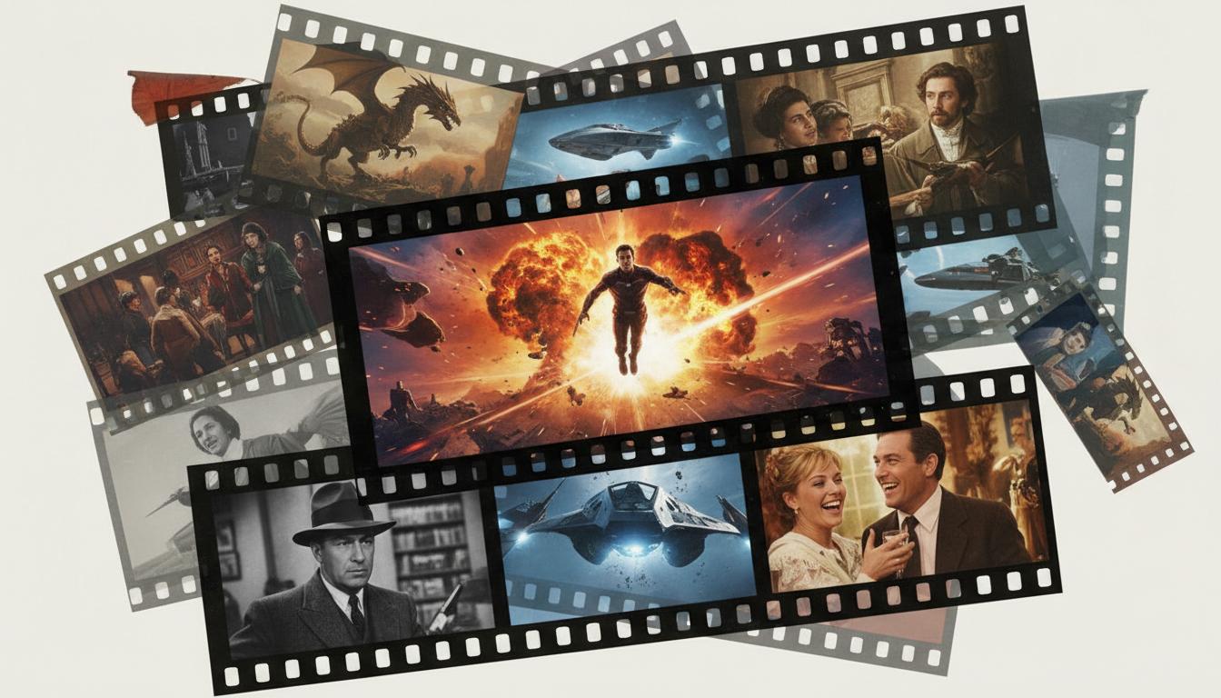 Exploring the Art of Movie Layered Movies: a Complete Guide