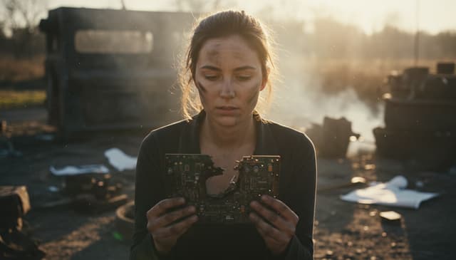 How movies teach valuable lessons through failure