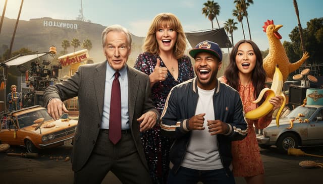 Exploring the lasting appeal of movie legacy comedy movies