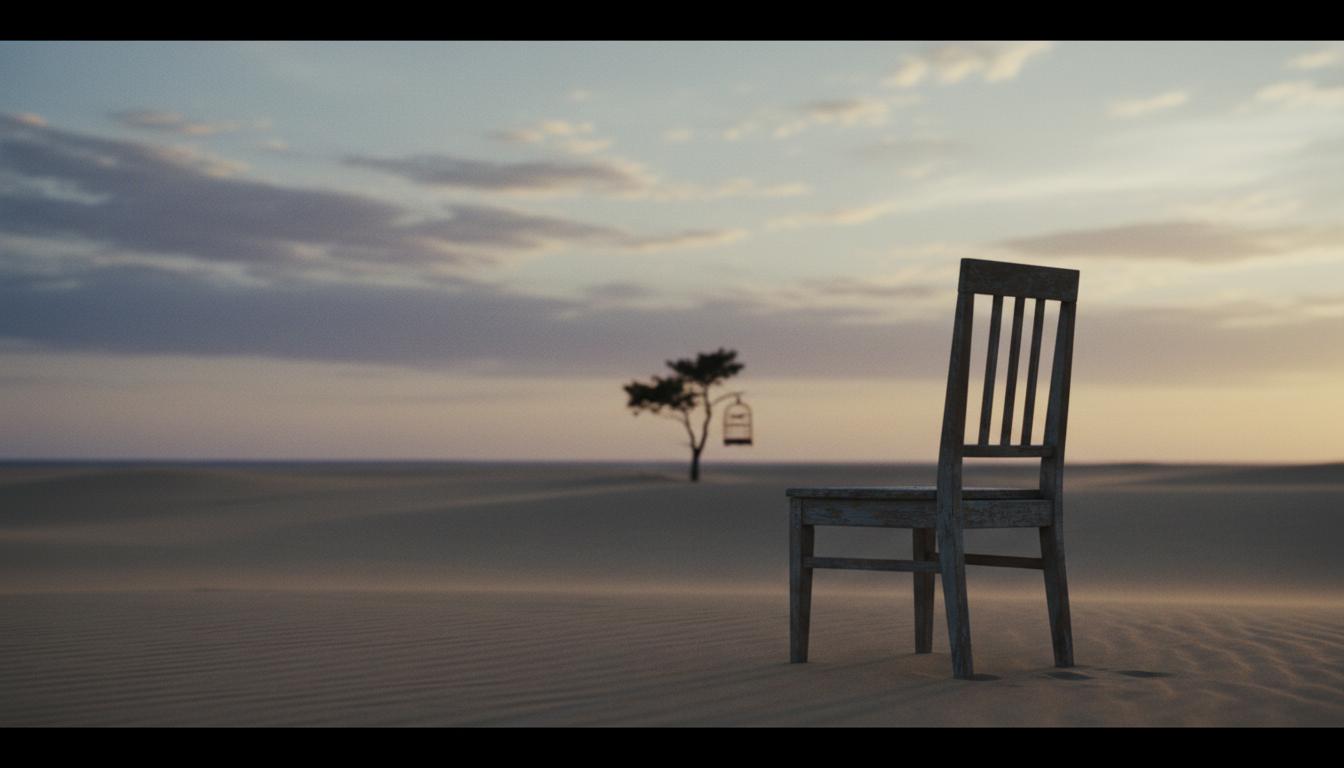 Movie Less Is More: Exploring the Art of Simplicity in Film Storytelling