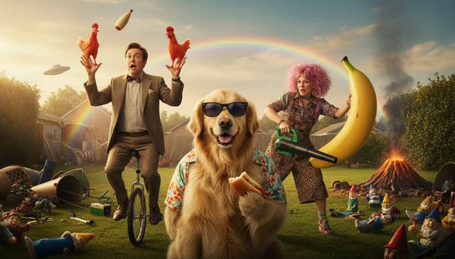 A complete guide to movie letterbox comedy movies on Tasteray.com