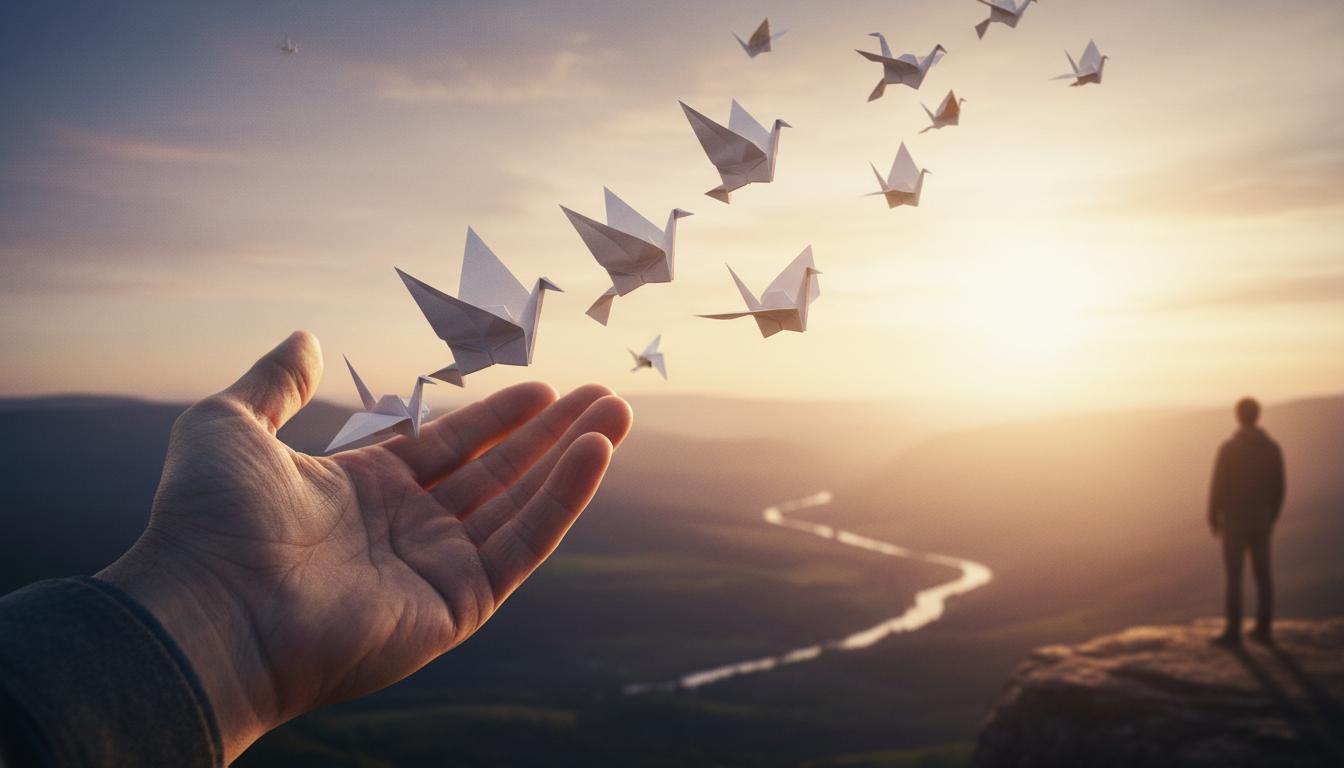 The Best Movie Letting Go Movies to Help You Move Forward